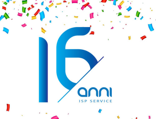 Moviement 16 anni di esperienza nel mondo ISP