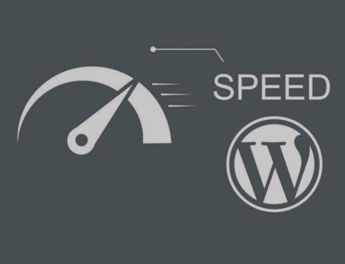 Accelerare WordPress e aumentare le prestazioni
