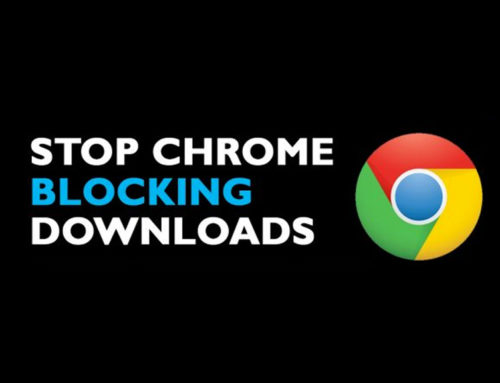 Google Chrome bloccherà download da pagine HTTP